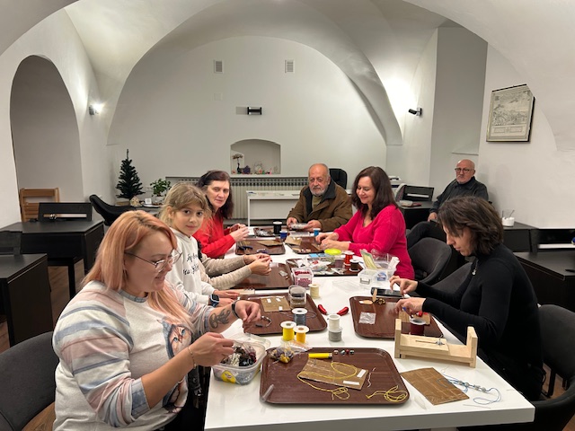 Malim art koracima do velikih pomaka u svladavanju svakodnevnih briga, stresa, psihopoteškoća